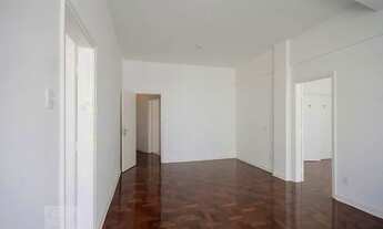 Imagem 3: Apartamento para Aluguel - Santa Cecília, 2 Quartos, 90 m2