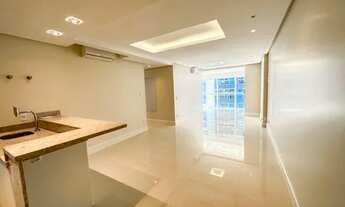 Imagem 2: Locação Anual 03 Suítes Ed. Alameda Jardins, Barra Norte Balneário