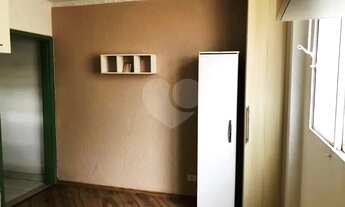 Imagem 3: Apartamento a Venda Perdizes com 1 Quarto e 1 banheiro por R$ 250.000,00