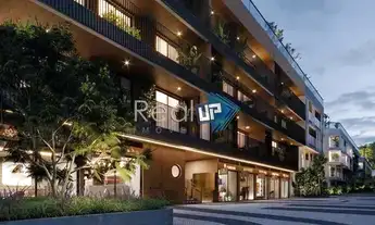 Imagem 5: Garden studio (Unidade exclusiva- Não é da MOSAK