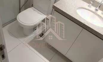 Imagem 5: Lindo apartamento na Capote Valente com 44m², condomínio com infra estrutura completa