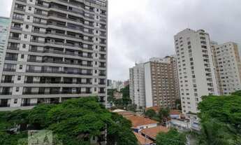Imagem 5: Apartamento para Aluguel - Brooklin, 4 Quartos, 163 m2