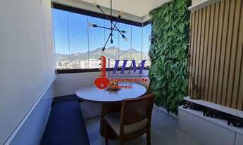 Imagem 7: RIO DE JANEIRO - Apartamento Padrão - CACHAMBI