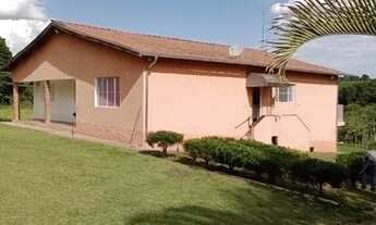 Imagem 4: Chácara - Jardim Nova Limeira - Limeira