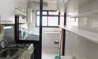 Imagem 6: Apartamento com 3 dormitórios, 74 m² - venda por R$ 660.000,00 ou aluguel por R$ 5.074,00