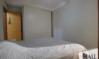 Imagem 6: Apartamento à Venda Centro, 2Vgs, 100m², São José do Rio Preto