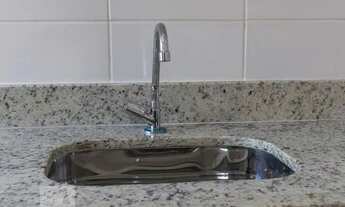 Imagem 6: Apartamento para Aluguel - Vila Mazzei, 1 Quarto, 27 m2