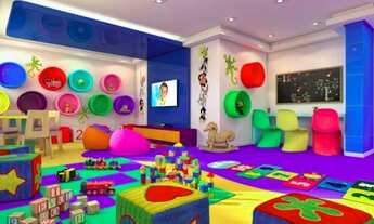 Imagem 6: Apartamento com 2 dormitórios sendo 2 suíte, Varanda Gourmet na Aviação