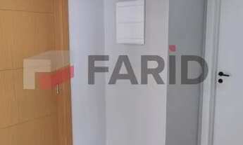 Imagem 4: Apartamento para Venda em Santos, Ponta da Praia, 2 dormitórios, 1 suíte, 2 banheiros, 1 v