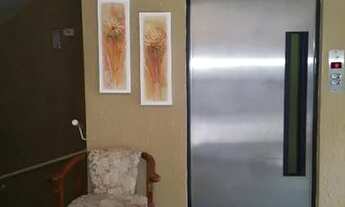 Imagem 3: CURITIBA - Apartamento Padrão - Centro