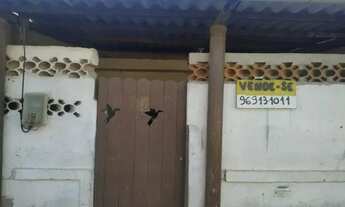 Imagem: Vendo Casa - Praia da Esperança - Mauá/Magé