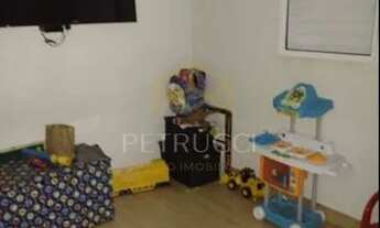 Imagem 4: Casa - Jardim Morada do Sol - Indaiatuba