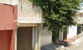 Imagem 3: Casa 229 m² (próx. à Av. Atlântica) - Cidade Dutra - São Paulo - SP