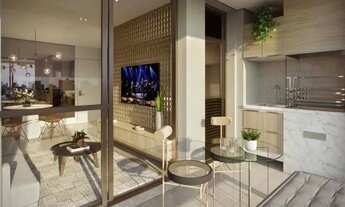 Imagem 4: Apartamento Vila Osasco