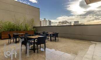 Imagem 6: Apartamento à venda em Pinheiros com 25 m², 1 quarto