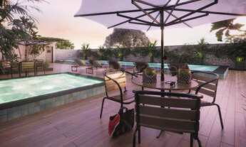 Imagem 2: Aparecida de Goiânia - Apartamento Padrão - Jardim Palacius