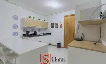 Imagem 5: Apartamento para aluguel no Centro de Curitiba