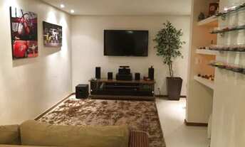 Imagem 4: Sobrado para venda tem 124 metros quadrados com 3 quartos em Cidade Dutra - São Paulo - SP