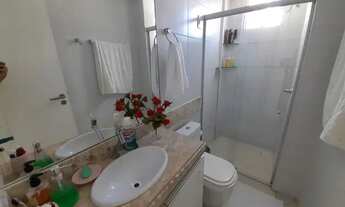 Imagem 3: Apartamento para aluguel tem 136 metros quadrados com 4 quartos