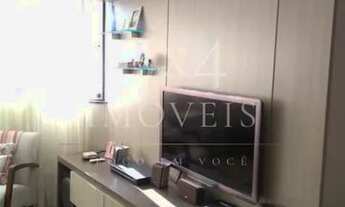 Imagem 4: Apê 68m2 3 dorm rua Sócrates Jd Marajoara