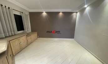 Imagem 4: Apto Aclimação - 03 suítes e 03 vagas