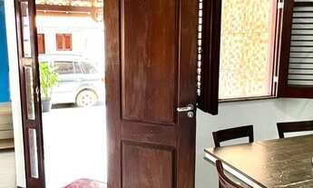 Imagem: Casa para venda possui 110 metros quadrados