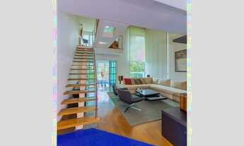 Imagem 5: APARTAMENTO RESIDENCIAL em São Paulo - SP, Panamby