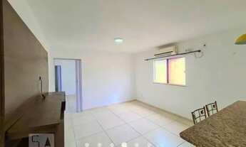 Imagem: Casa tipo apartamento