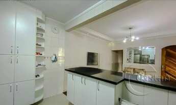 Imagem 5: Duas casas assobradadas com vaga p/ 3 carros