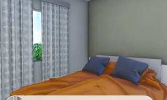 Imagem 5: SOBRADO EM CONTRUÇÃO BAIRRO FORTALEZA EM BLUMENAU