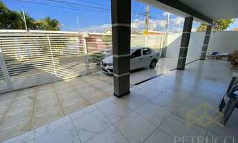 Imagem 2: Casa - Jardim Eulina - Campinas