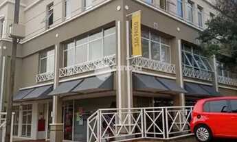 Imagem 5: Salão - Loteamento Center Santa Genebra - Campinas