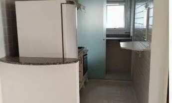 Imagem 6: Apartamento com 1 dormitório à venda, 36 m² por R$ 400.000,00 - Ipiranga - São Paulo/SP