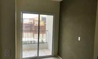 Imagem 3: 01 dormitório - LOCAÇÃO - TÉRREO - Cond. Santelmo, Jardim Panorama - Salto/SP