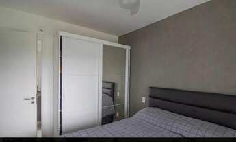 Imagem 6: Apartamento para venda reformado, 70 m² com 2 quartos, sendo 1 suíte em Santo Amaro - São