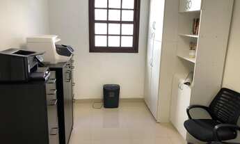 Imagem 7: Casa para aluguel tem 280 metros quadrados com 4 quartos em Jardim Paulista - São Paulo