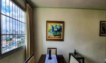 Imagem 5: Apto em rua nobre da Vila Mariana com 72 m²