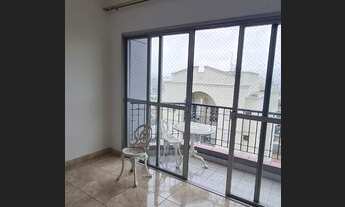 Imagem 5: Apartamento para venda com 75 metros quadrados com 3 quartos em Vila Guilherme - São Paulo