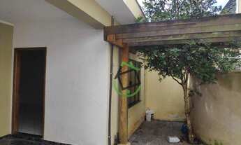 Imagem: Casa com 2 dormitórios para alugar, 120