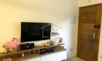 Imagem 4: SãO PAULO - Casa de Condomínio - Água Fria