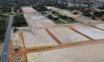 Imagem: Loteamento Porto Aquiraz Na Rotatoria Da