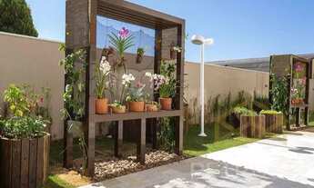 Imagem 1: Apartamento - Parque Industrial - Campinas