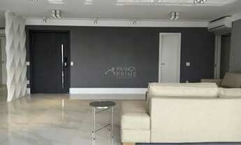 Imagem 6: Apartamento para locação 4 Quartos - 241 m² por R$ 18.000/mês