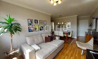 Imagem 2: Apartamento de 3 Dormitórios na região do Jardim Umuarama !!