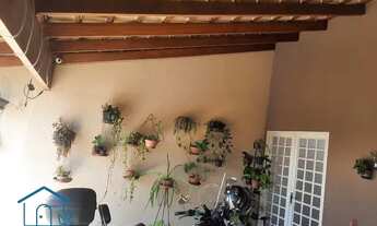 Imagem 5: JAGUARIÚNA - Casa Padrão - JARDIM EUROPA