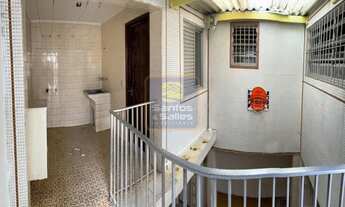 Imagem 2: Casa próximo ao metrô Anália Franco