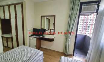 Imagem 7: SÃO PAULO - RESIDENCIAL - CERQUEIRA CÉSAR