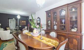 Imagem 7: Apartamento Venda Paraíso 120 m² 3 Dormitórios