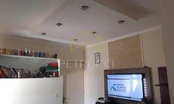 Imagem 3: Apartamento - Jardim San Diego - Campinas