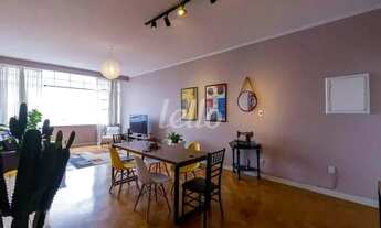 Imagem 2: São Paulo - Apartamento Padrão - Liberdade